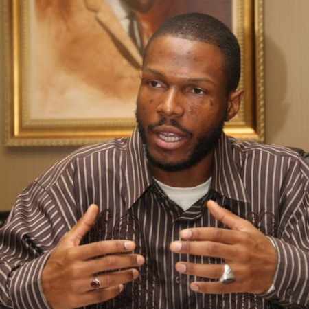 Malcolm Latiff Shabazz was killed at the age of 28.